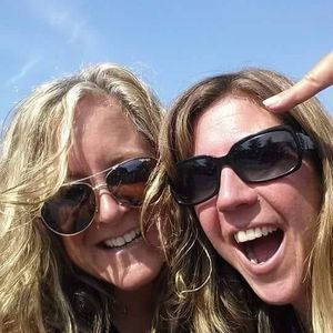 Meet your Posher, Nancy